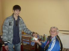 БЧК ПОЗДРАВИ ВЪЗРАСТНИ И ДЕЦА С ВОЗКРЕСЕНИЕ ХРИСТОВО