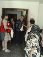 БЧК НАПРАВИ ДВЕ ИНИЦИАТИВИ С ВЪЗРАСТНИ И ДЕЦА ПО СЛУЧАЙ СВЕТОВНИЯ ДЕН ДА СОЛИДАРНОСТ МЕЖДУ ПОКОЛЕНИЯТА  И ВОЗКРЕСЕНИЕ ХРИСТОВО