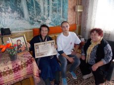 ЧЕРВЕНОКРЪСТЦИ ОТБЕЛЯЗАХА ДЕНЯ НА ИНВАЛИДА