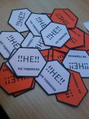 БМЧК ЛУКОВИТ КАЗАХА ДНЕС „НЕ НА ТОРМОЗА В УЧИЛИЩЕ!”