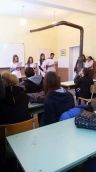 БМЧК отбелязва 1 декември - Световния ден за борба срещу ХИВ/СПИН