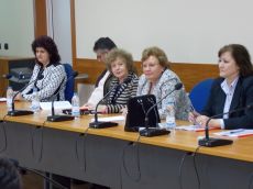 БЧК ПРОВЕДЕ СВОЕТО ГОДИШНО ОТЧЕТНО СЪБРАНИЕ