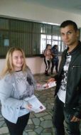 21 СЕПТЕМВРИ – ЕВРОПЕЙСКИ ДЕН БЕЗ ЗАГИНАЛ НА ПЪТЯ