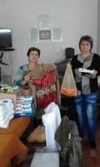 БЧК ЛОВЕЧ ПОДКРЕПИ ХОРА С УВРЕЖДАНИЯ