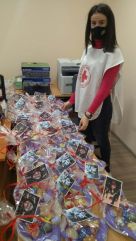 БМЧК ТРОЯН СТАРТИРА ДЕЙНОСТТА СИ С БЛАГОТВОРИТЕЛНА КАМПАНИЯ