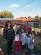 ПО ИНИЦИАТИВА НА КМЕТА НА ОБЩИНА ЛОВЕЧ В ПАРТНЬОРСТВО С БЧК И ЦЕНТЪР ЗА РАБОТА С ДОБРОВОЛЦИ КЪМ РБ „проф.БЕНЮ ЦОНЕВ“, СЕ ПРОВЕДЕ ИНФОРМАЦИОННО-АГИТАЦИОННА КАМПАНИЯ „ВАКСИНИРАЙ СЕ! СПАСИ ЖИВОТ!“