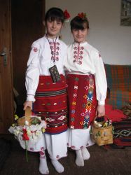 ЗЛАТНИТЕ ДЕЦА НА ГР. АПРИЛЦИ!