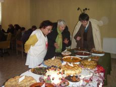 Кулинарна изложба